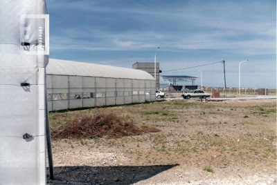 Parque Eólico, Planta Experimental de Hidrógeno y Obras Públicas