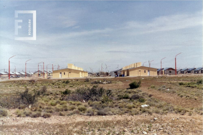 Parque Eólico, Planta Experimental de Hidrógeno y Obras Públicas