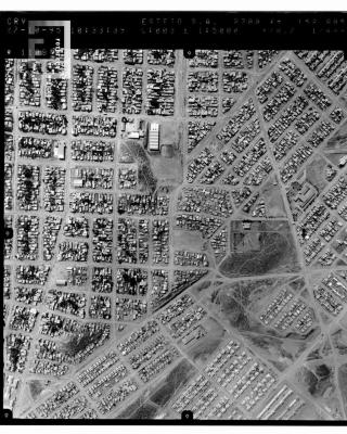 FONDO DIRECCIÓN GENERAL DE CATASTRO - COMODORO RIVADAVIA 5000
