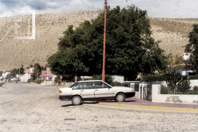 Rada Tilly - Chubut