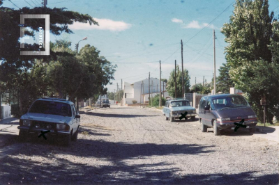 Rada Tilly - Chubut