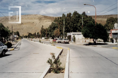 Rada Tilly - Chubut