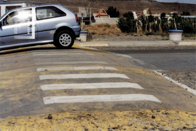 Rada Tilly - Chubut