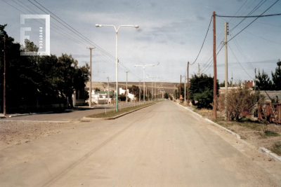 Rada Tilly - Chubut