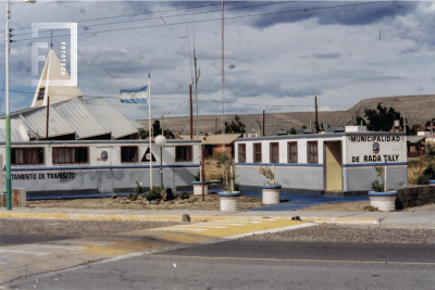 Rada Tilly - Chubut
