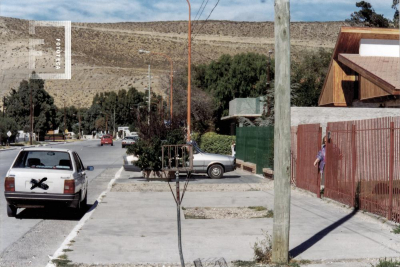Rada Tilly - Chubut