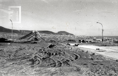 Rada Tilly - Chubut