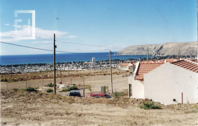 Rada Tilly - Chubut