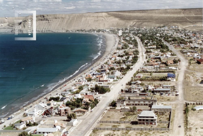 Rada Tilly - Chubut