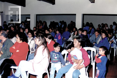 Rada Tilly - Chubut