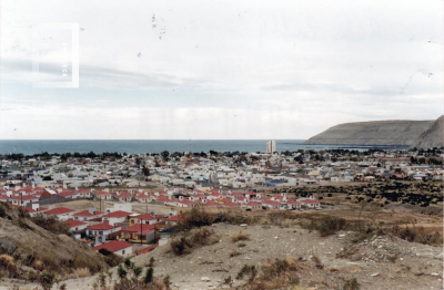 Rada Tilly - Chubut
