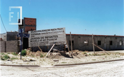 Rada Tilly - Chubut