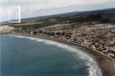 Rada Tilly - Chubut