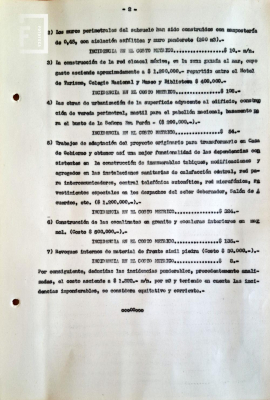 Album Gobernación Militar de Comodoro Rivadavia