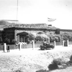 FONDO ANGEL SANCHEZ - CIUDAD