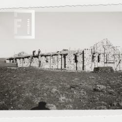 OBRAS PUBLICAS GOBERNACION MILITAR