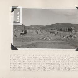 OBRAS PUBLICAS GOBERNACION MILITAR