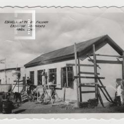 OBRAS PUBLICAS GOBERNACION MILITAR