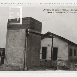 OBRAS PUBLICAS GOBERNACION MILITAR