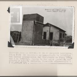 OBRAS PUBLICAS GOBERNACION MILITAR