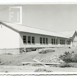 OBRAS PUBLICAS - GOBERNACIÓN MILITAR DE COMODORO RIVADAVIA - ALBUM 2