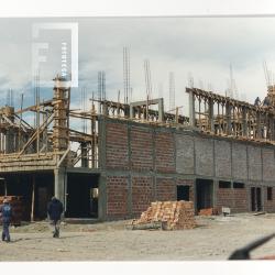 Escuela Provincial de Bellas Artes Nº 746