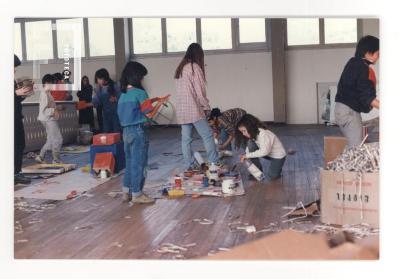 INSTITUCIONES - ESCUELA NRO.711 - LUDOTECA