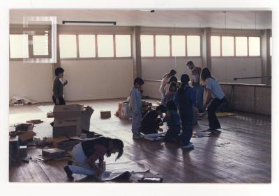 INSTITUCIONES - ESCUELA NRO.711 - LUDOTECA