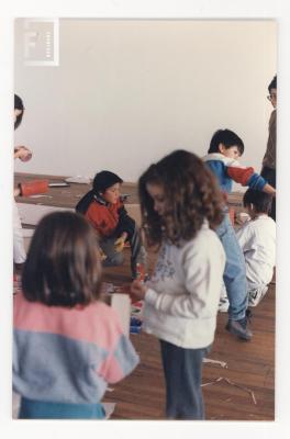 INSTITUCIONES - ESCUELA NRO.711 - LUDOTECA