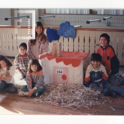 INSTITUCIONES - ESCUELA NRO.711 - LUDOTECA