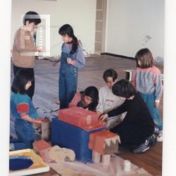 INSTITUCIONES - ESCUELA NRO.711 - LUDOTECA