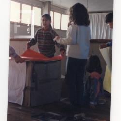 INSTITUCIONES - ESCUELA NRO.711 - LUDOTECA