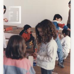 INSTITUCIONES - ESCUELA NRO.711 - LUDOTECA