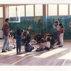 INSTITUCIONES - ESCUELA NRO.711 - LUDOTECA