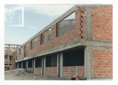 Escuela Provincial de Bellas Artes Nº 746