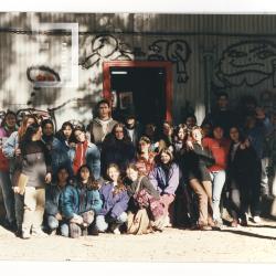 Escuela Provincial de Bellas Artes Nº 746