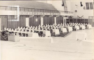 INSTITUCIONES - CLUB INGENIERO LUIS A. HUERGO
