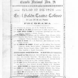 INSTITUCIONES - ESCUELA NRO.24