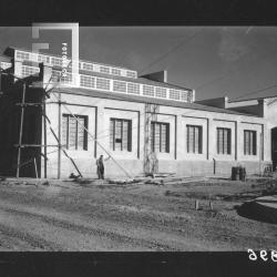 Obras de Construcción