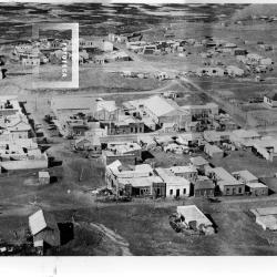 Centro de Comodoro Rivadavia Históricas 1907 1980