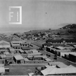 Centro de Comodoro Rivadavia Históricas 1907 1980