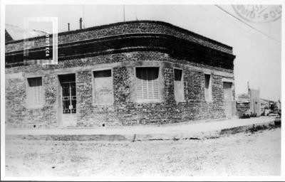 Centro de Comodoro Rivadavia Históricas 1907 1980