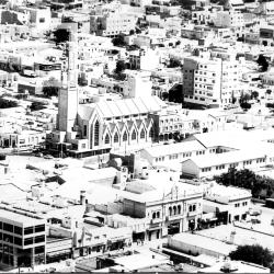 Centro de Comodoro Rivadavia Históricas 1907 1980