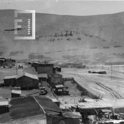 Centro de Comodoro Rivadavia Históricas 1907 1980