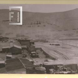 Centro de Comodoro Rivadavia Históricas 1907 1980