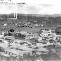 Centro de Comodoro Rivadavia Históricas 1907 1980