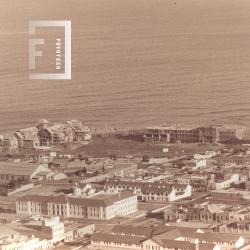 Centro de Comodoro Rivadavia Históricas 1907 1980