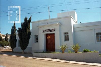 Encuentro de Museos - Museo Garces