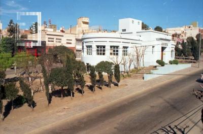 Encuentro de Museos - Museo Garces