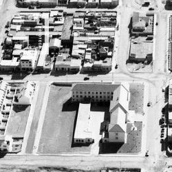 FONDO TEODORO NÜMBERG - FOTOS AEREAS Y PANORÁMICAS-